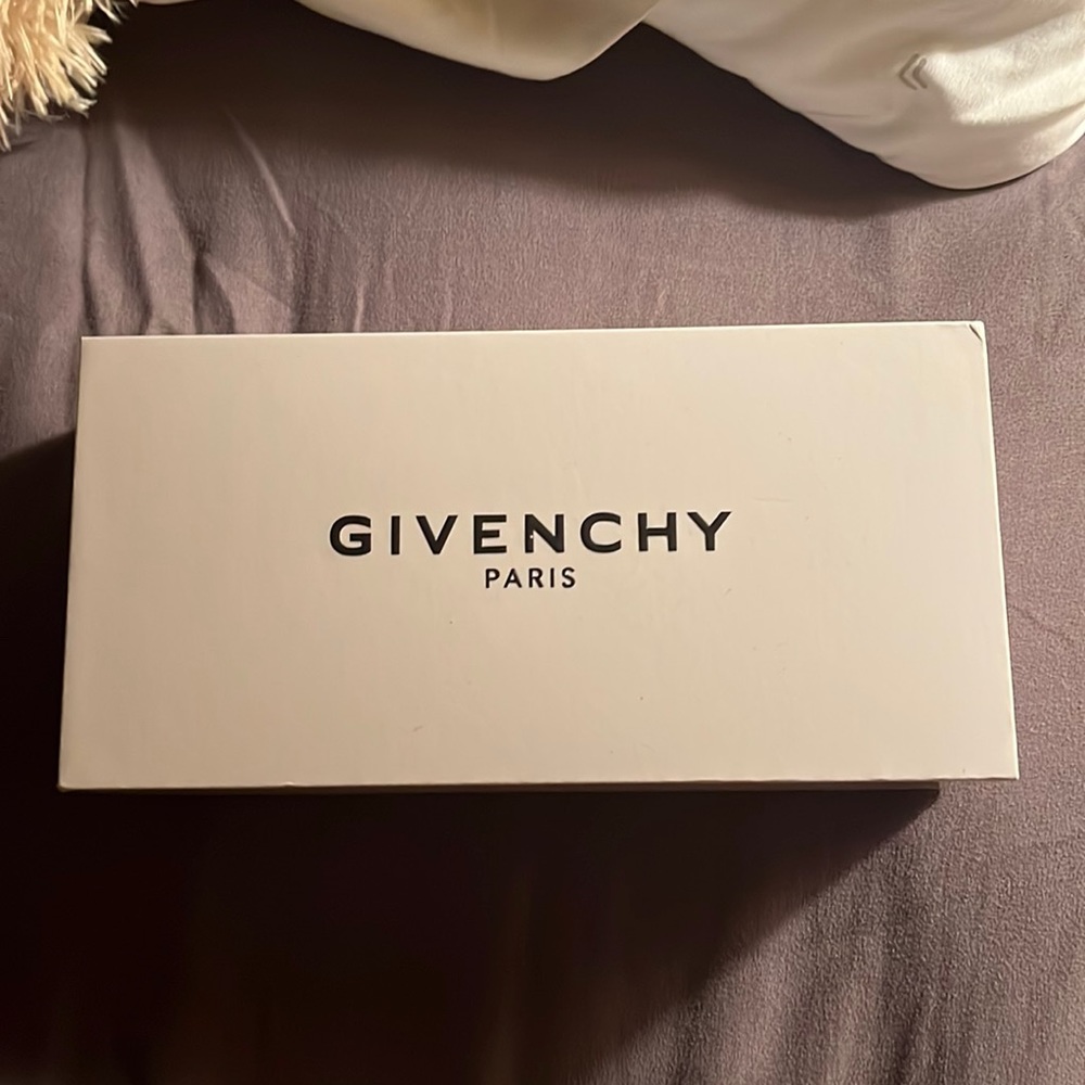 Givenchy shades box only